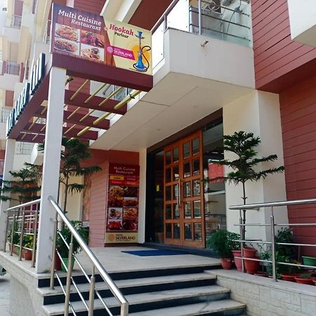 Hotel Silver Land Digha (West Bengal) Exterior photo