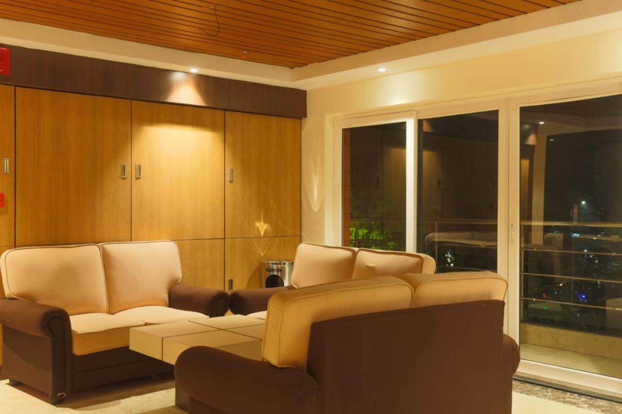 Hotel Silver Land Digha (West Bengal) Exterior photo