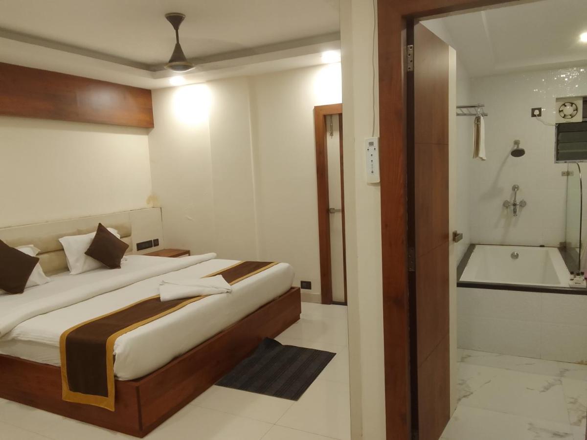 Hotel Silver Land Digha (West Bengal) Exterior photo