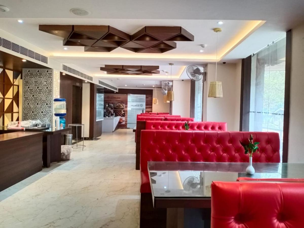 Hotel Silver Land Digha (West Bengal) Exterior photo