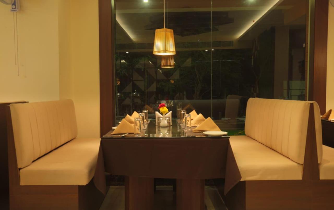 Hotel Silver Land Digha (West Bengal) Exterior photo