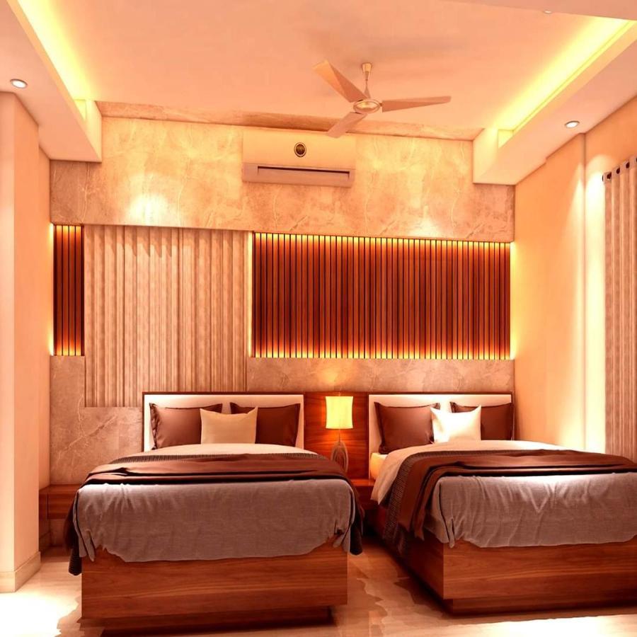 Hotel Silver Land Digha (West Bengal) Exterior photo