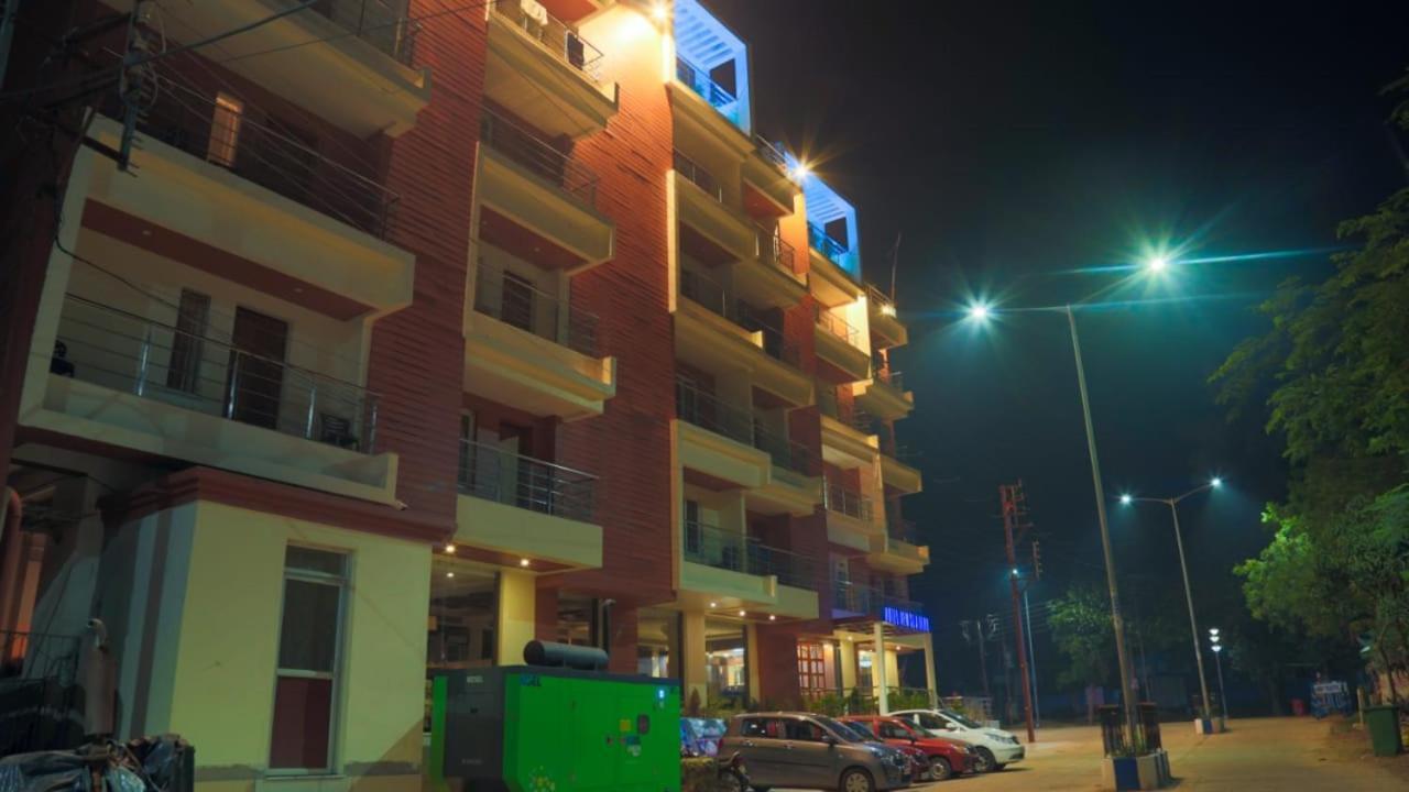 Hotel Silver Land Digha (West Bengal) Exterior photo